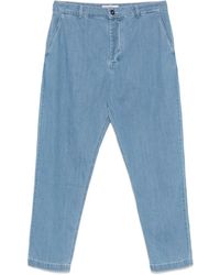 Universal Works - Military チノジーンズ - Lyst