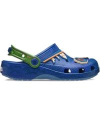 Crocs™ - X Disney Moana Classic Clogs - Lyst