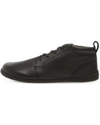 Be Lenka - Icono Leather Lace-Up Sneakers - Lyst