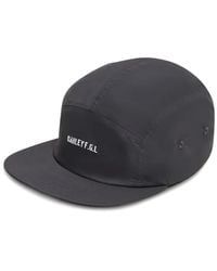 Oakley - Embroidered-Logo Cap - Lyst