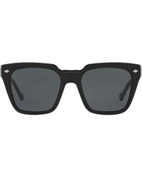 Vogue Eyewear - スクエアフレーム サングラス - Lyst