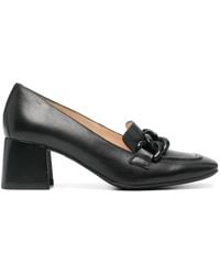 Nero Giardini - 60Mm Pandora Leather Pumps - Lyst