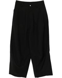JOE CHIA - Cloudfold Trousers - Lyst