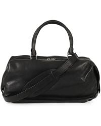 Marge Sherwood - Dumpling Ew Leather Tote Bag - Lyst