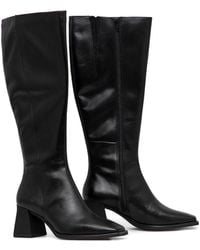 Vagabond Shoemakers - 70 Mm Hedda Knielaarzen - Lyst
