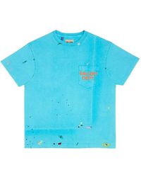 GALLERY DEPT. - Logo Pocket T-Shirt - Lyst