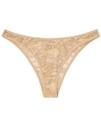 DIESEL - Punchy Briefs - Lyst