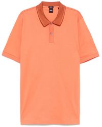 BOSS - H-Phillipson Poloshirt - Lyst