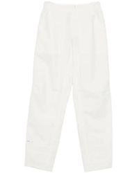 Coperni - Buttoned Pocket Trousers - Lyst
