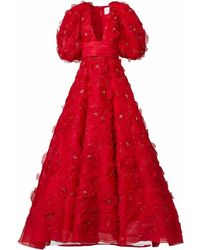 Vestidos de noche y de fiesta Carolina Herrera de mujer | Rebajas en línea, hasta el 36 % de descuento | Lyst Vestidos de noche y de fiesta Carolina Herrera de mujer | Rebajas en línea, hasta el 36 % de descuento | Lyst