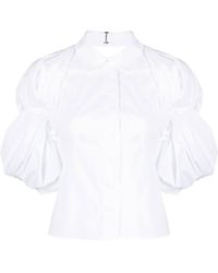 Jacquemus - La Chemise Maraca Cotton Shirt - Lyst