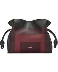Loewe - フラメンコ バケットバッグ M - Lyst