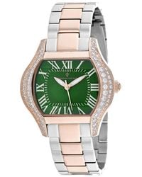Christian Van Sant - Bianca 34Mm Watch - Lyst