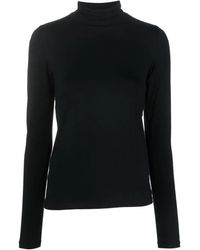 Baserange - タートルネック ロングtシャツ - Lyst