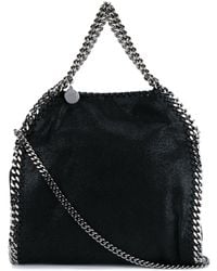 Stella McCartney Falabella Draagtas - Zwart