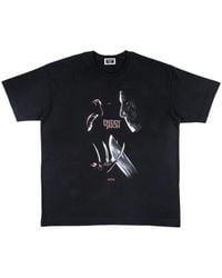 Kith - Freddy Vs Jason Graphic-Print T-Shirt - Lyst