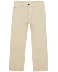 Fortela - Chino Trousers - Lyst