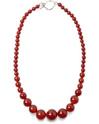 Beatriz Palacios - Folklore Necklace - Lyst