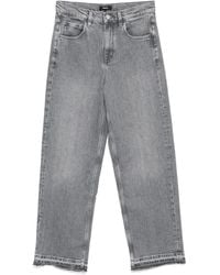 Theory - Straight Jeans - Lyst