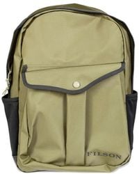 Filson - Scout Journeyman Rugzak Met Klepzak - Lyst