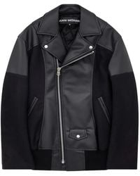 Junya Watanabe - Giacca Con Inserti - Lyst