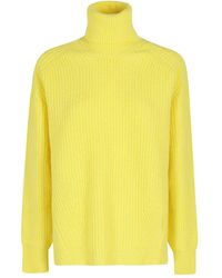 Department 5 - Knitted Jumper - Lyst
