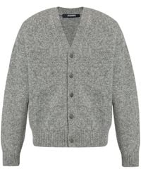 Jacquemus - Cardigan The - Lyst