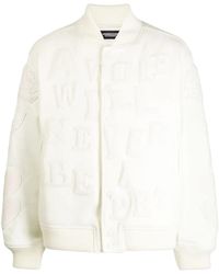 Undercover - X Kamilla Veste Bomber Tolnø À Patchs - Lyst