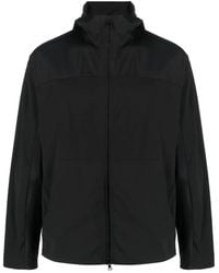 Orlebar Brown - Kona Zip-Fastening Hooded Jacket - Lyst
