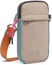 Bimba Y Lola - Crossbodytas Met Ritssluiting - Lyst