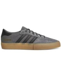 adidas - Baskets Matchbreak Super À Rayures - Lyst