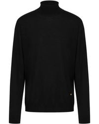 Moschino - Turtleneck Sweater - Lyst
