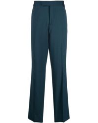 Vivienne Westwood - Sang Tailored Wool Trousers - Lyst