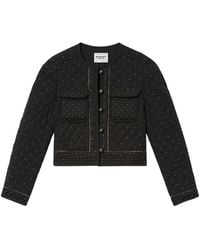 Isabel Marant - Vania Jacket - Lyst
