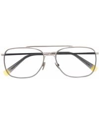 Orlebar Brown - Pilot-Frame Sunglasses - Lyst