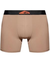 DSquared² - Icon-Logo Waistband Boxers - Lyst