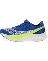 Saucony - Endorphin Pro 4 スニーカー - Lyst