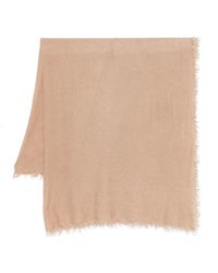 Faliero Sarti - New Chris Frayed Scarf - Lyst