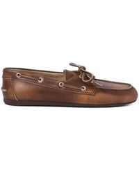 Miu Miu - Low Shoes - Lyst