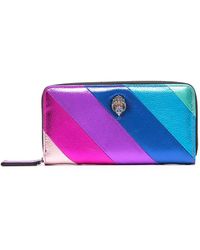 Kurt Geiger Wallets and cardholders for Women | Online Sale up to 30% off |  Lyst