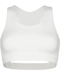 Eres - Marie-jose クロップドトップ - Lyst