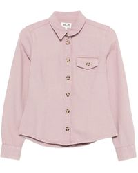 Baum und Pferdgarten - Camicia Molien - Lyst