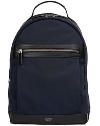 Tom Ford - Zip Backpack - Lyst