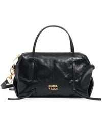 Bimba Y Lola - Mini Leather Lolita Bag - Lyst