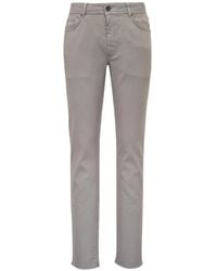 BARMAS - Pantalones Con Cinco Bolsillos - Lyst