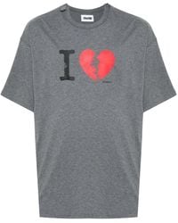 Magliano - I Suffer T-Shirt - Lyst