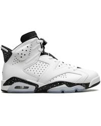 Nike - Air 6 "Reverse Oreo" Sneakers - Lyst