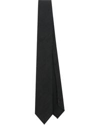 Lardini - Zijden Stropdas - Lyst