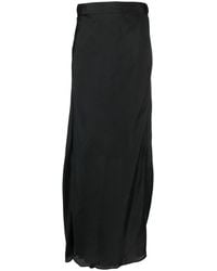 forte_forte - Contemporary Habotai Couture Skirt Clothing - Lyst
