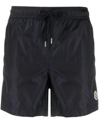 moncler swim shorts sale